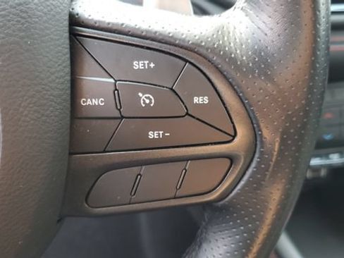 Certified 2025 Dodge Durango GT AWD/4WD image 11