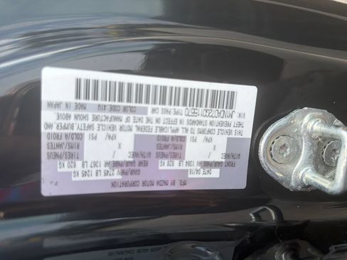 Used 2016 MAZDA MX-5 Miata Grand Touring RWD image 31