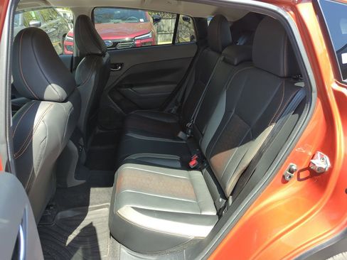 Used 2024 Subaru Crosstrek 2.5i Limited w/ Popular Package #4A image 30