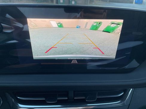 New 2026 Buick Envista Preferred w/ Convenience I Package image 20