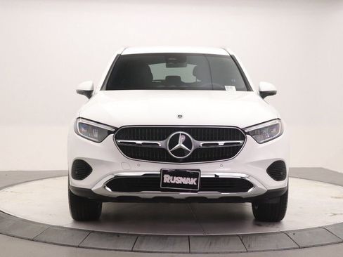 Certified 2026 Mercedes-Benz GLC 300 image 7