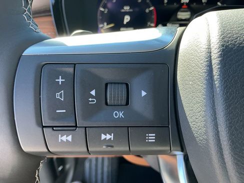 Certified 2026 INFINITI QX60 Autograph w/ Autograph Tech Package image 18