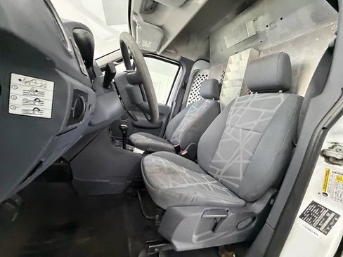 Used 2012 Ford Transit Connect XLT FWD image 19
