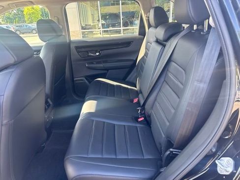 Used 2024 Honda CR-V EX-L image 21