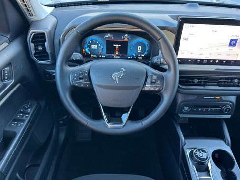 New 2025 Ford Bronco Sport Big Bend w/ Convenience Package image 13