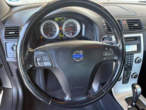 Used 2011 Volvo C70 T5 FWD image 15
