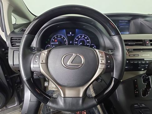 Used 2015 Lexus RX 350 F Sport image 26