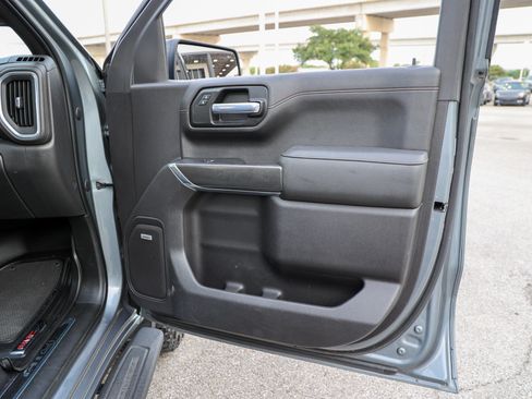 Used 2021 GMC Sierra 1500 AT4 w/ AT4 Premium Package AWD/4WD image 42