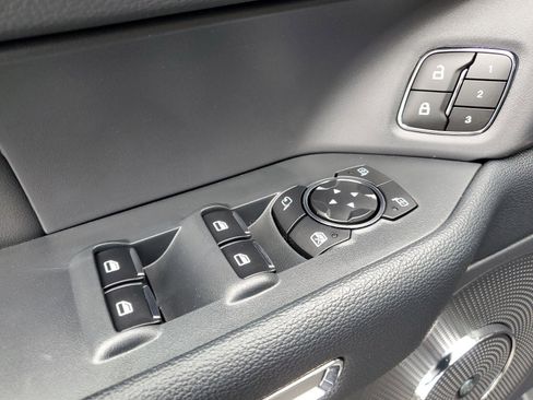 New 2024 Ford Expedition Timberline image 16