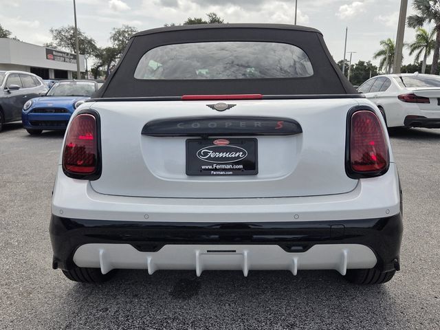 New 2026 MINI Cooper S FWD image 6