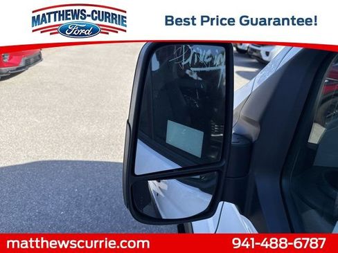 New 2026 Ford Transit 250 Base w/ Exterior Upgrade Package image 8