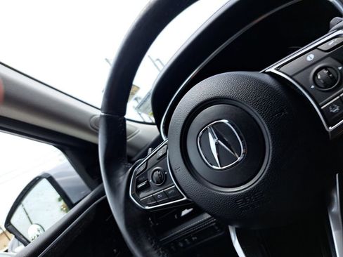 Certified 2022 Acura MDX SH-AWD w/ Advance Package image 17