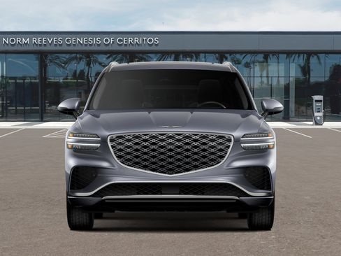 New 2026 Genesis GV70 2.5T Select AWD/4WD image 6