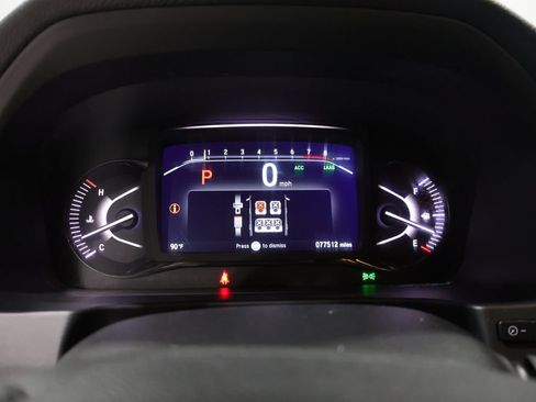 Used 2023 Honda Passport TrailSport image 41