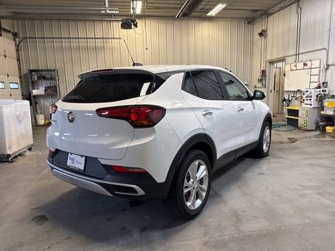 Used 2022 Buick Encore GX Preferred w/ Cold Weather Comfort Package image 7