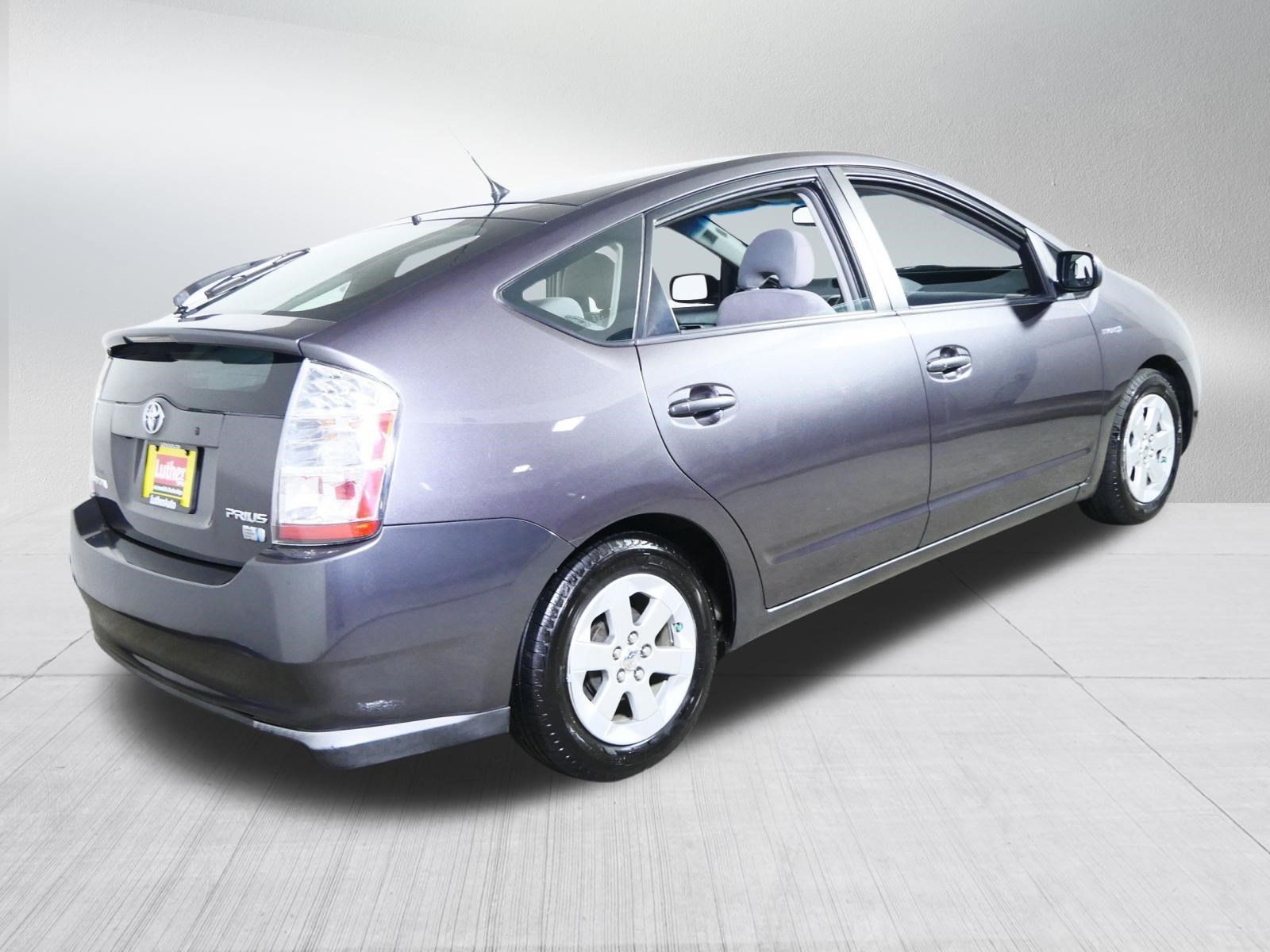 Used 2009 Toyota Prius FWD image 7