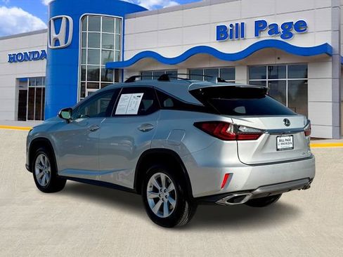 Used 2016 Lexus RX 350 350 w/ Premium Package image 6