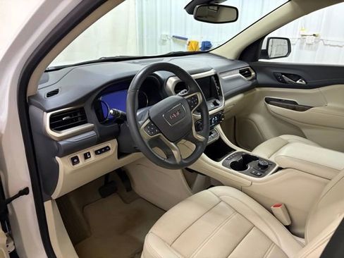Used 2023 GMC Acadia Denali AWD/4WD image 38
