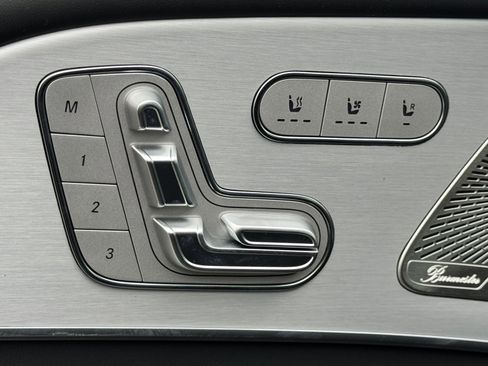 Used 2024 Mercedes-Benz GLE 63 AMG S image 10