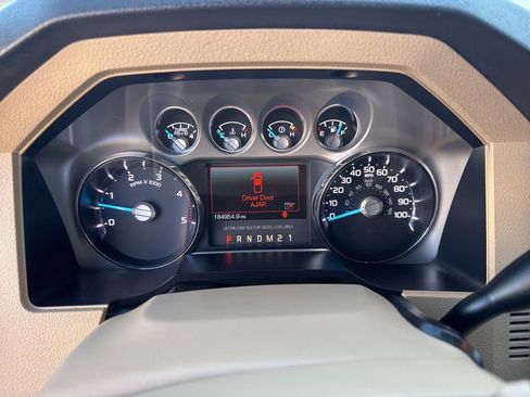Used 2016 Ford F350 King Ranch image 23