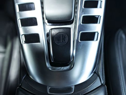 Used 2021 Mercedes-Benz AMG GT 53 w/ Driver Assistance Package image 32