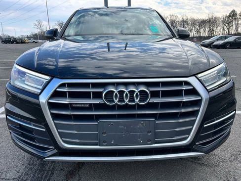 Used 2018 Audi Q5 2.0T Premium image 8