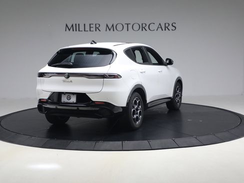 Used 2025 Alfa Romeo Tonale image 7