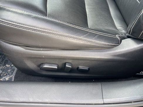 Used 2022 Nissan Altima 2.5 SL image 12