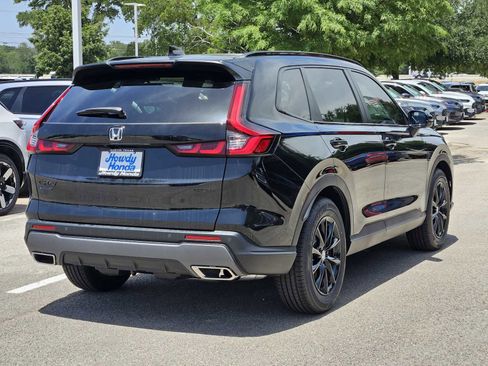New 2026 Honda CR-V Sport-L image 5