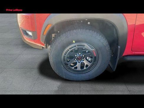 New 2026 Nissan Frontier PRO-4X w/ Pro-4x Convenience Package AWD/4WD image 25