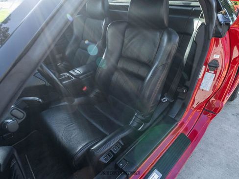 Used 1992 Acura NSX RWD image 40