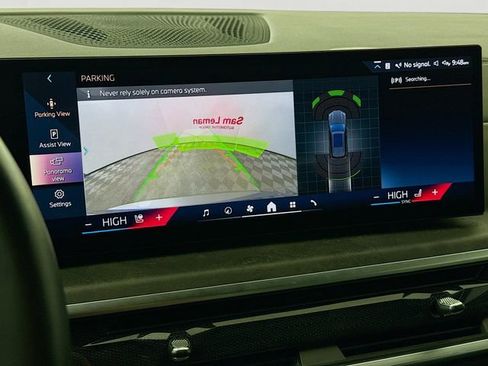 Used 2024 BMW X5 xDrive40i w/ M Sport Package image 14