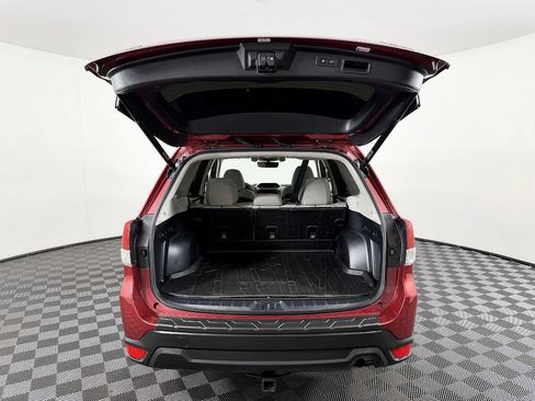 Used 2020 Subaru Forester Premium AWD/4WD image 13