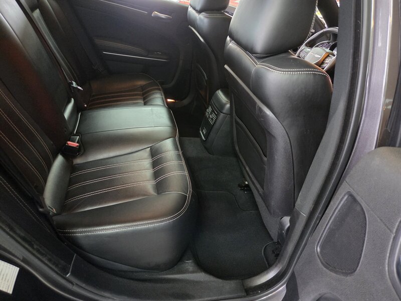Used 2023 Chrysler 300 S RWD image 23