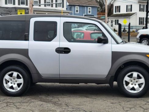 Used 2003 Honda Element EX image 5
