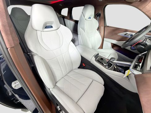 New 2026 BMW XM Label Red image 28