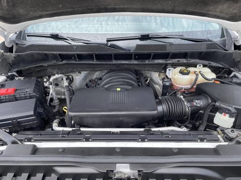 Used 2022 Chevrolet Silverado 1500 LT image 9