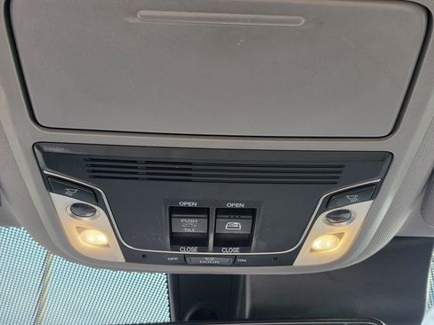 Used 2023 Honda Ridgeline RTL-E image 30