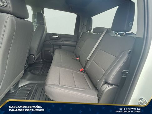 New 2026 GMC Sierra 3500 Pro AWD/4WD image 27