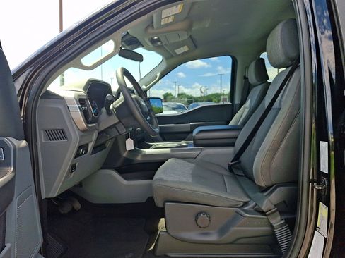 Used 2022 Ford F150 XLT w/ Trailer Tow Package AWD/4WD image 14