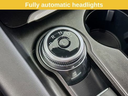 Used 2025 Ford Explorer ST-Line image 24