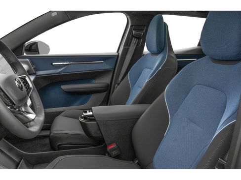 New 2026 Volvo EX30 Plus w/ Protection Package Premier AWD/4WD image 6