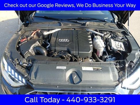 Used 2024 Audi A4 2.0T Premium Plus AWD/4WD image 15