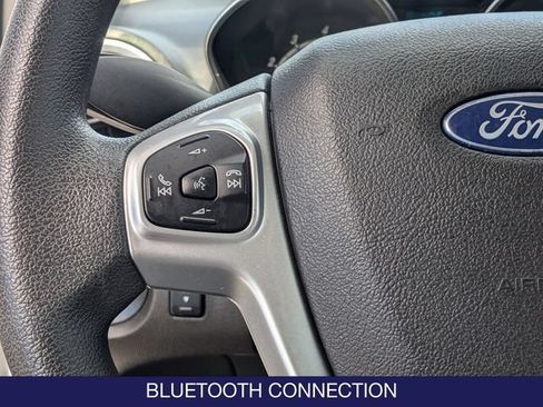 Used 2018 Ford Fiesta SE w/ Cold Weather Package FWD image 18