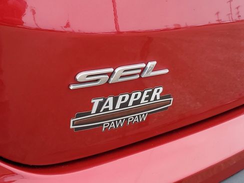 Used 2023 Ford Edge SEL w/ Convenience Package image 7