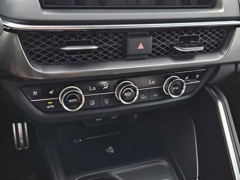 New 2026 Acura ADX A-Spec image 22