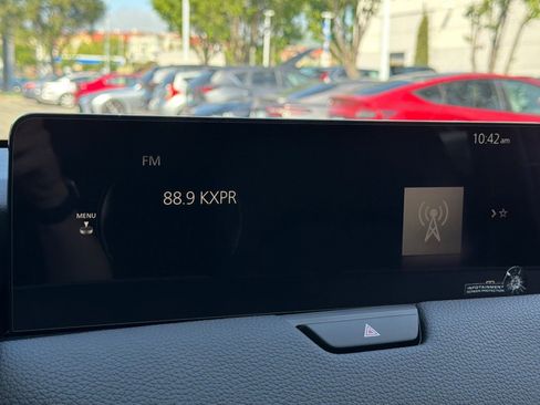 New 2026 MAZDA CX-70 SC Plus image 20