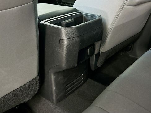 Used 2025 Toyota Tacoma TRD Off-Road image 28