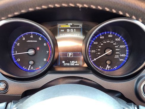 Used 2018 Subaru Outback 2.5i Touring w/ Protection Package #1 AWD/4WD image 22