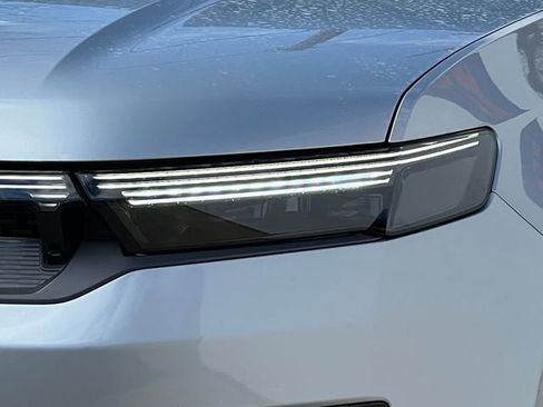 New 2026 Jeep Grand Wagoneer 4WD image 44